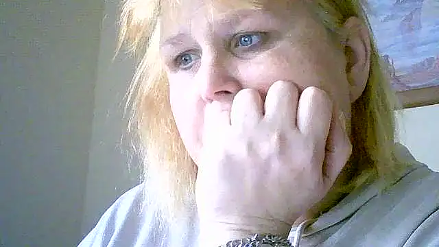 Sylviastar46 online show from 14, 11, 2025