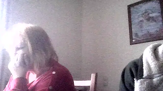 Sylviastar46 online show from 29, 10, 2025