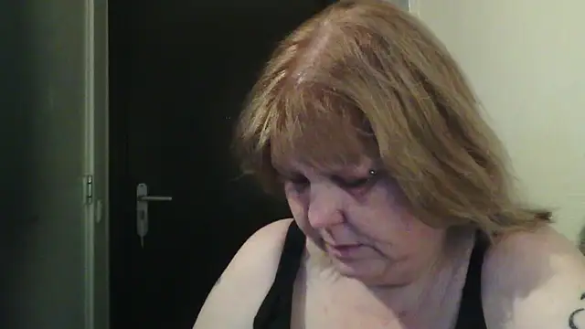 Sylviastar46 online show from 19, 2, 2026