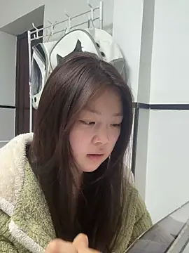 xiaojingzi66 online show from 25, 3, 2026