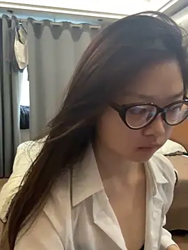 Snapshot of xiaojingzi66 chatting on 10, 11, 2025 xiaojingzi66 online show from 10, 11, 2025