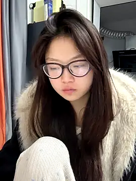 Snapshot of xiaojingzi66 chatting on 2, 12, 2025 xiaojingzi66 online show from 2, 12, 2025