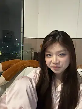 xiaojingzi66 online show from 29, 4, 2026