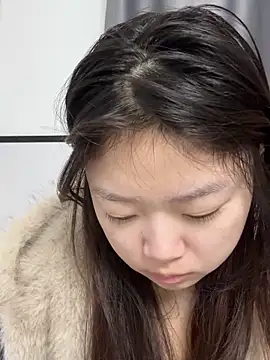 xiaojingzi66 online show from 15, 12, 2025