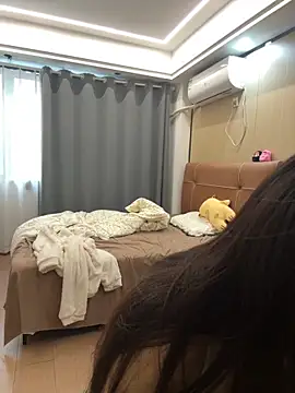 Snapshot of xiaojingzi66 chatting on 7, 11, 2025 xiaojingzi66 online show from 7, 11, 2025