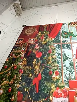 Nahata-suki online show from 16, 12, 2025