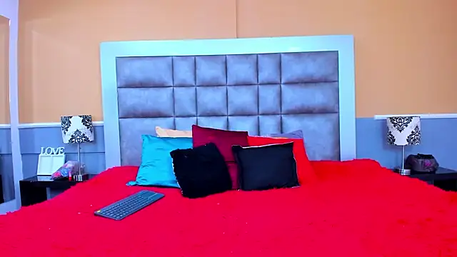 BrendaMarxhal online show from 13, 11, 2025