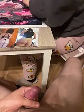 Teeny-Slut18 online show from 10, 6, 2026