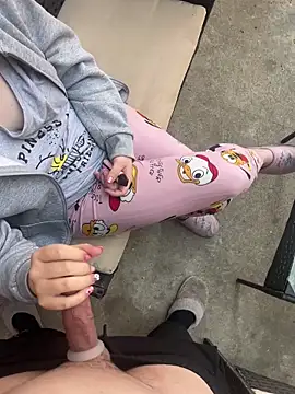 Teeny-Slut18 online show from 22, 5, 2026