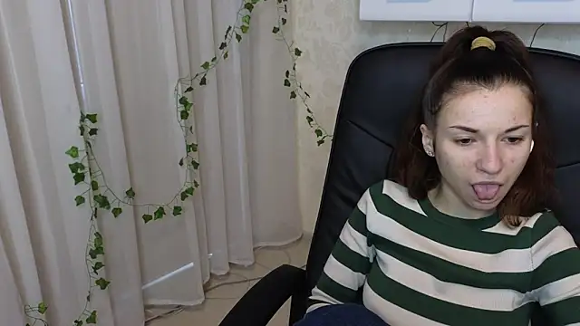 Ulyanix online show from 24, 2, 2026