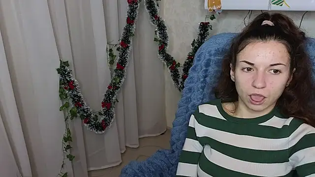 Ulyanix online show from 6, 1, 2026