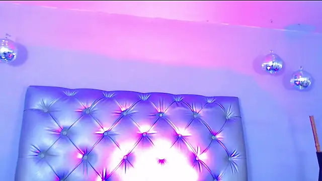 SilvanyMontana online show from 14, 11, 2025