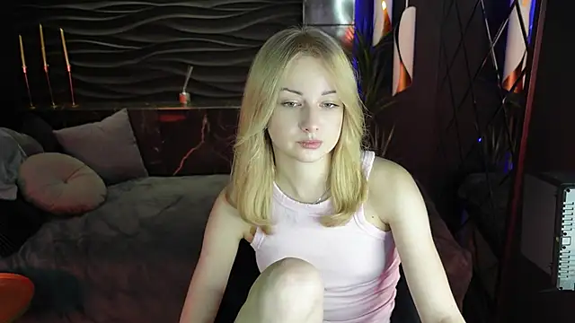 Jessie Cuti online show from 14, 11, 2025