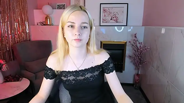 Jessie Cuti online show from 11, 1, 2026