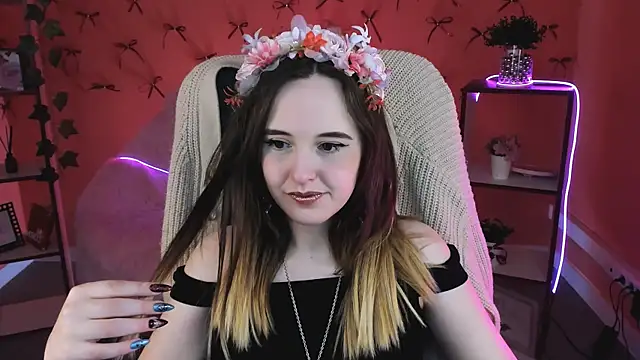 IreneBailey online show from 30, 11, 2025