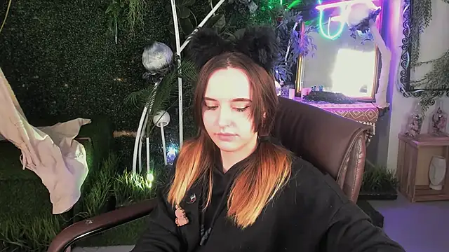 IreneBailey online show from 9, 11, 2025