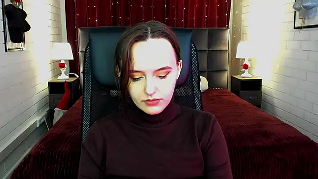 IreneBailey online show from 17, 11, 2025