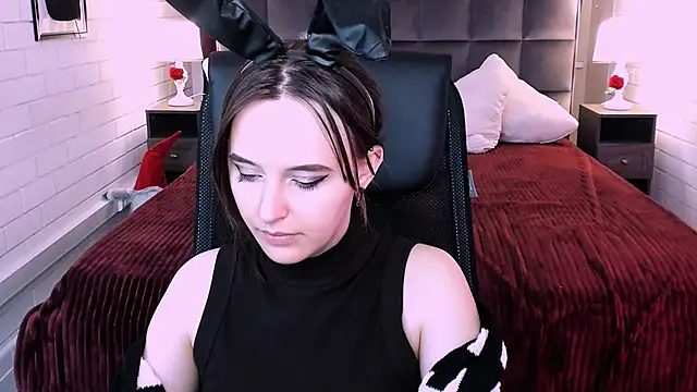 IreneBailey online show from 23, 11, 2025