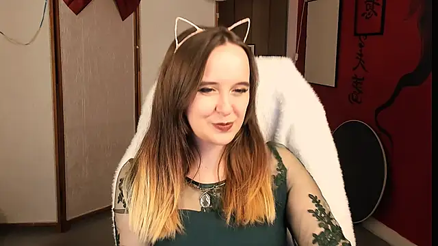 IreneBailey online show from 19, 12, 2025