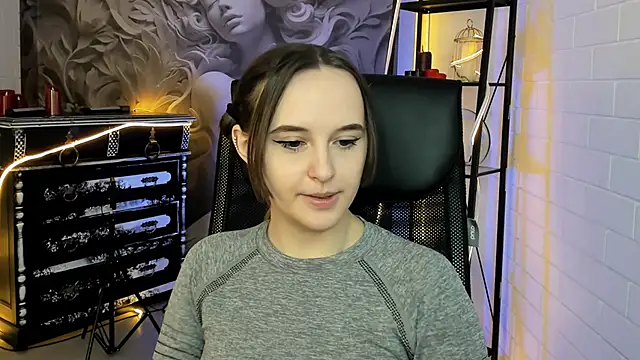 IreneBailey online show from 13, 11, 2025