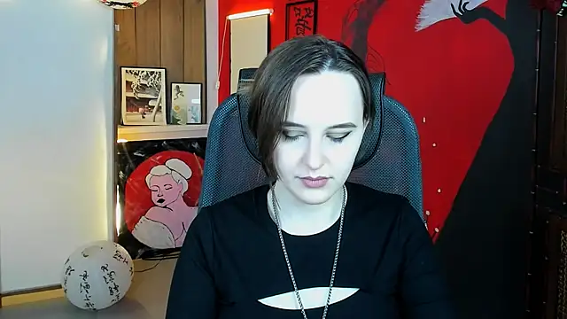 IreneBailey online show from 18, 11, 2025