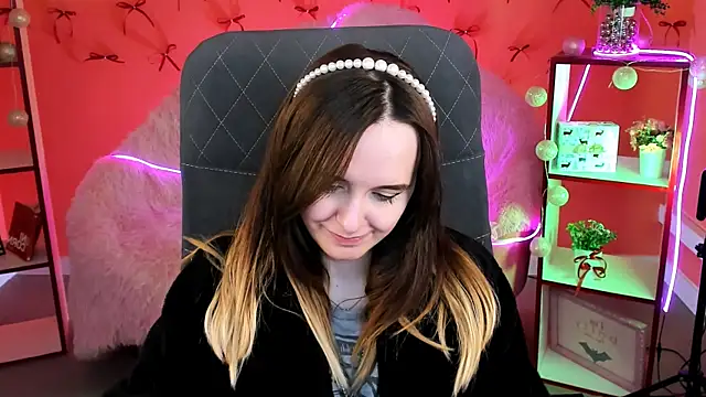 IreneBailey online show from 3, 12, 2025