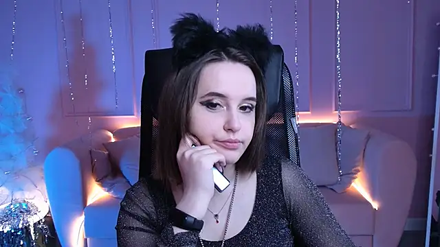 IreneBailey online show from 16, 1, 2026