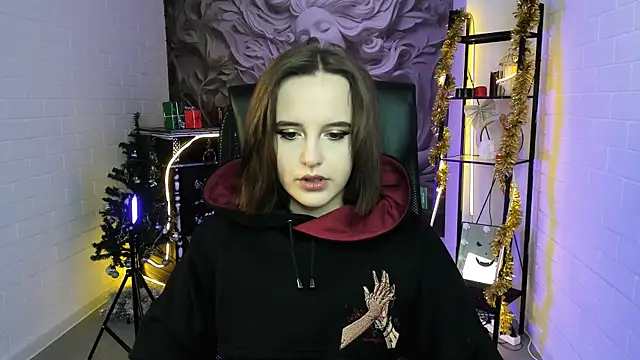 IreneBailey online show from 13, 1, 2026