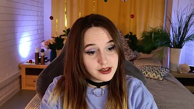 IreneBailey online show from 22, 12, 2025