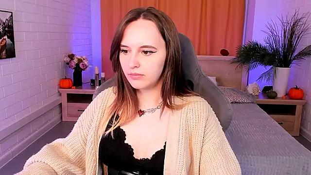 IreneBailey online show from 29, 10, 2025