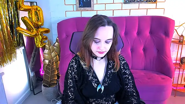 IreneBailey online show from 7, 11, 2025