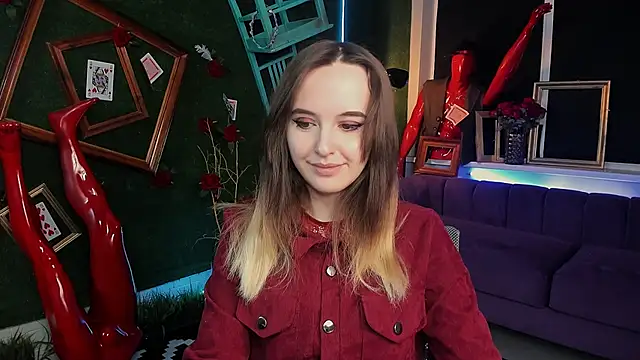 IreneBailey online show from 10, 11, 2025