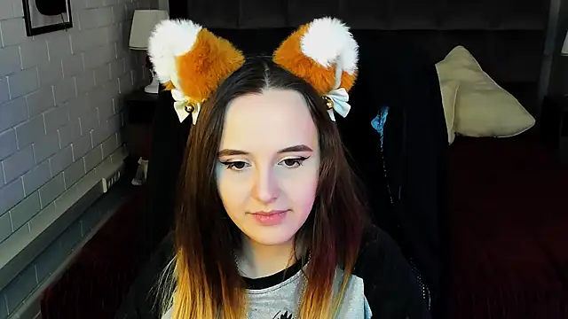 IreneBailey online show from 28, 11, 2025