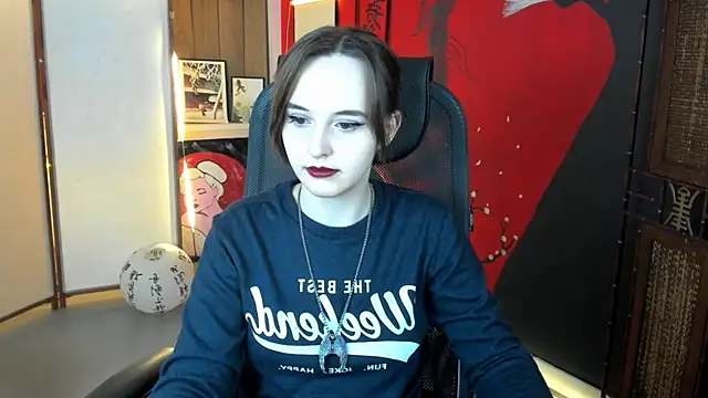 IreneBailey online show from 6, 11, 2025