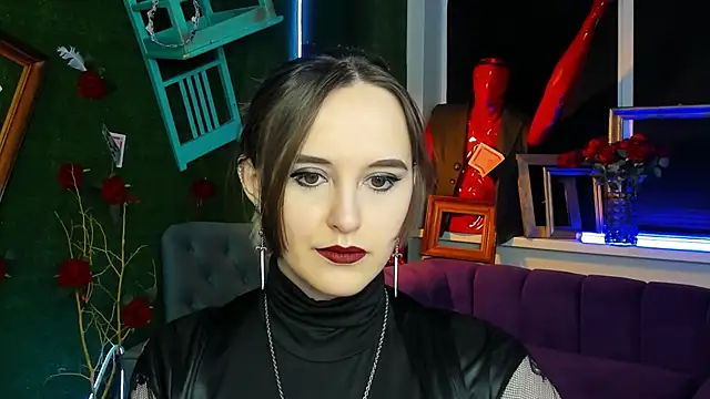 IreneBailey online show from 29, 11, 2025