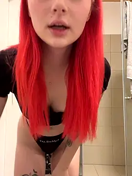 kimkatyrides online show from 5, 11, 2025