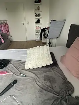 kimkatyrides online show from 11, 5, 2026