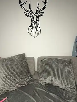 kimkatyrides online show from 12, 2, 2026