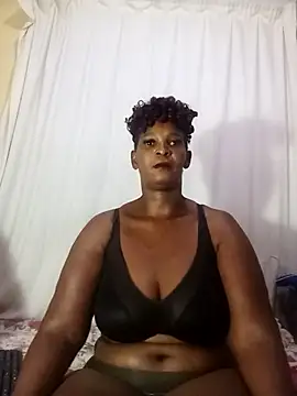 BLACKMALF online show from 14, 11, 2025