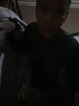 Maahlerh123 online show from 13, 11, 2025