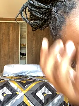 Maahlerh123 online show from 1, 11, 2025