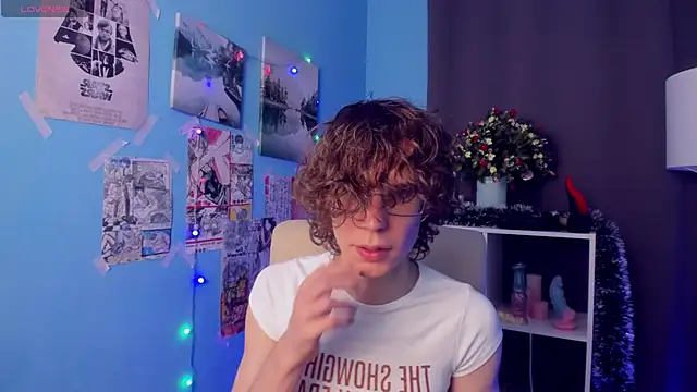 LeoBensyten online show from 1, 12, 2025