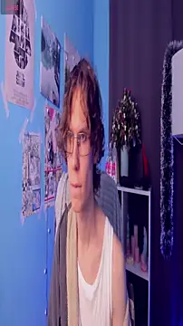 LeoBensyten online show from 3, 12, 2025