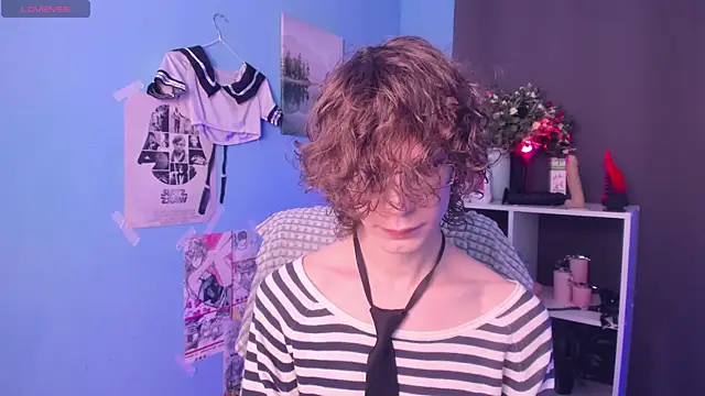 LeoBensyten online show from 9, 1, 2026