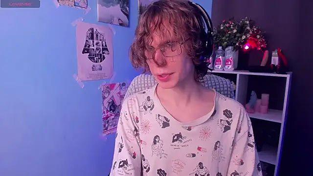 LeoBensyten online show from 17, 1, 2026