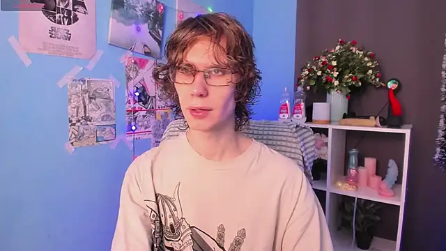 LeoBensyten online show from 14, 12, 2025