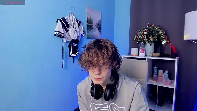 LeoBensyten online show from 19, 11, 2025