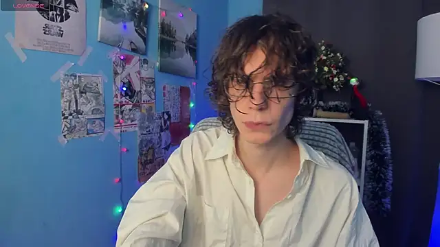 LeoBensyten online show from 20, 12, 2025