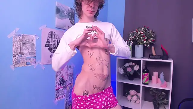 LeoBensyten online show from 14, 2, 2026