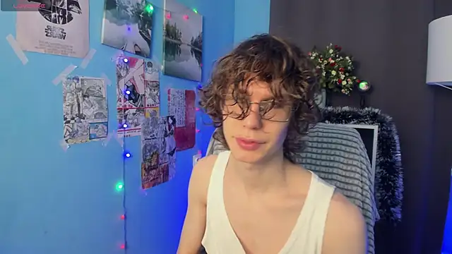 LeoBensyten online show from 21, 12, 2025